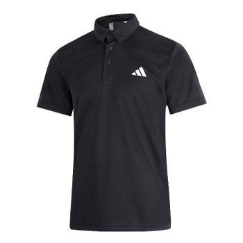 아디다스 FAB 폴로 카라 반팔티셔츠 세레노 트레이닝 반바지