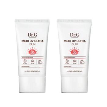 (2개)닥터지 메디 UV 울트라 선 50ml(SPF50+) / M (S44001582)