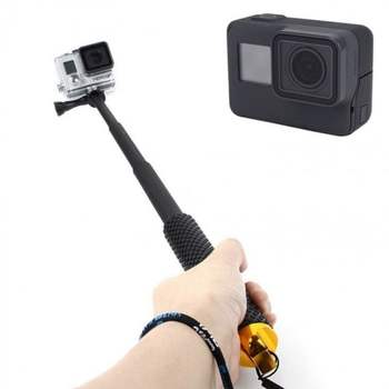 악세서리 셀피스틱 히어로7 고프로 셀카봉 핸들러 모 액션캠 히어로 SJ4000