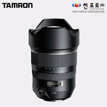 정품 탐론 SP 15-30mm F2.8 Di USD A012 소니용 (DSLR 용)