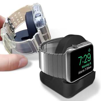 워치 6 5 4 3 SE 충전독 충전기 거치대 스탠드(특가)