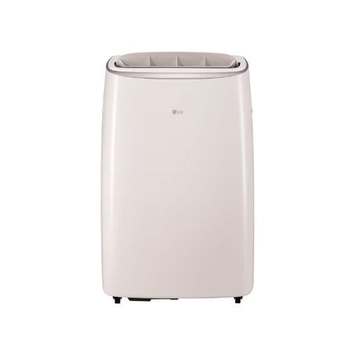 LG 휘센 오브제 이동식 에어컨 PQ08FDBAS 26㎡ 카밍베이지
