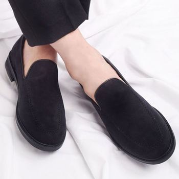 편한 남자 신발 캐주얼 페니 로퍼 슈즈 Hot 구두