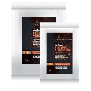 에티오피아 예가체프 500g 분쇄 미스터빈 (WFGC803)