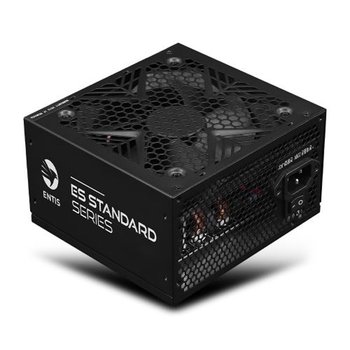(벌크) 엔티스 ES 500W 80PLUS 스탠다드 ATX3.1 파워 (ATX/500W)