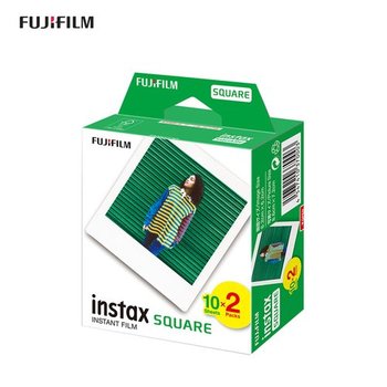 [FUJIFILM] 인스탁스 스퀘어필름20매