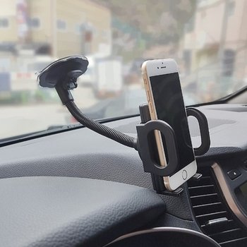 인터넷 방송 라이브 생방송 셀카 영상 휴대폰 거치대