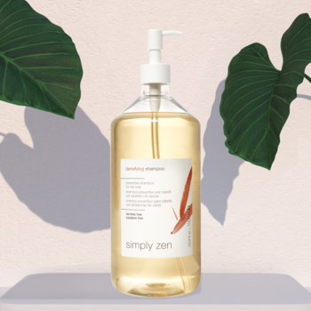 [사용기한 임박]덴시파잉 샴푸 1000ml (27년07월07일까지)