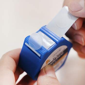 스팟 696EXB99 트러블 여드름 패치 딤플 밴드 대용량 방수