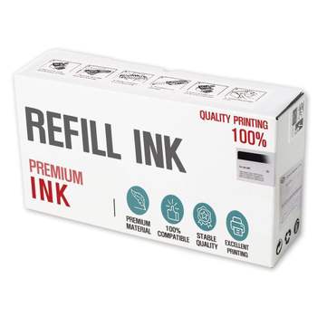 삼성 SL T1677DW/INK-K610_호환잉크/검정 호환잉크 삼성호환잉크 삼성SLJ1560 삼성SLJ1560W