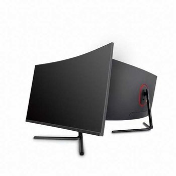 한성컴퓨터 TFG27F16V 1500R 리얼 165 게이밍 무결점