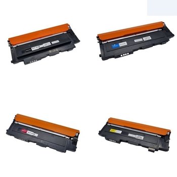 고품질 _재생토너 삼성 SL C565W/HYP 4색 1세트. 호환토너 재생토너 교...