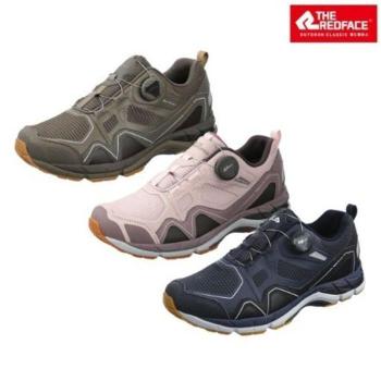 Redface MG01 콘트라PFS엣지워킹화 RESGLCX21100 3컬러 방수화 (33254503)