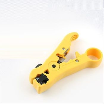 스트리퍼 HT-505 UTP STP RG59 6 7 11 HT-505