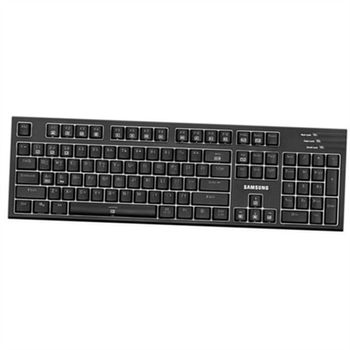 유선 기계식 키보드 SK-C1200RB 적축 데스크탑 게이밍 타건감 내구성 타이핑 사무용