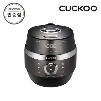 쿠쿠 CRP-JHR1060FD 10인용 IH압력밥솥 공식판매점 SJ[35956473]