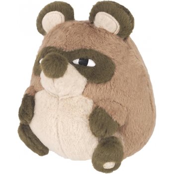 [해외] 커비 코론 프렌즈 퐁 W11 x D15 x H13 cm 플러시 장난감 KF11 퐁