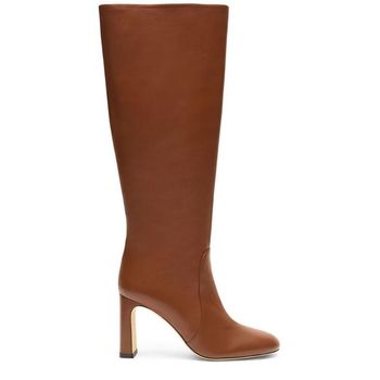 스튜어트 와이츠먼 바베트 투보 부츠 SL545DSN XW6 TP949513556 147442300