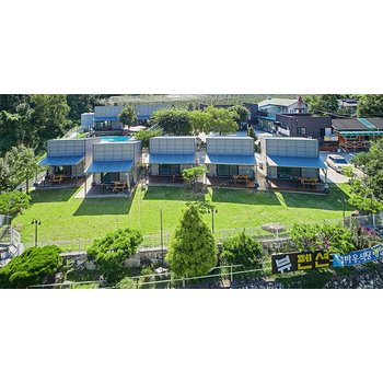 [성주군] 성주뷰펜션