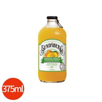분다버그 트로피칼 망고 375ml 12병 1박스 (S38766863)