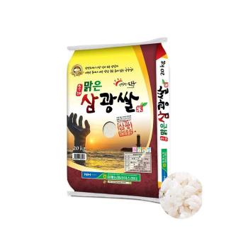 농협 삼광미 쌀 20kg 단일품종 (S51815077)