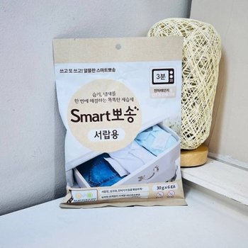 스마트 뽀송 제습제 서랍용