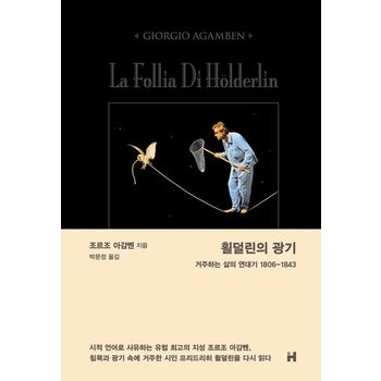 횔덜린의 광기