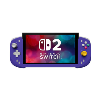 [해외] 앱실루트 abxylute N6 게임 컨트롤러 게임패드 Switch2 홀스틱 인체공학