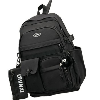 데일리 캐쥬얼백팩 학생용 가방 J71719 미니크로스백 (38772028A)