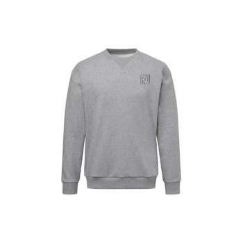 풋조이골프긴팔 VQA RHRFJ43114 드라이빙레인지 맨투맨 M/Grey