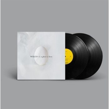 [LP]Wilco - A Ghost Is Born (20Th Anniversary) [2Lp] / 윌코 - 고스트 이즈 본 (20주년 기념) [2Lp]