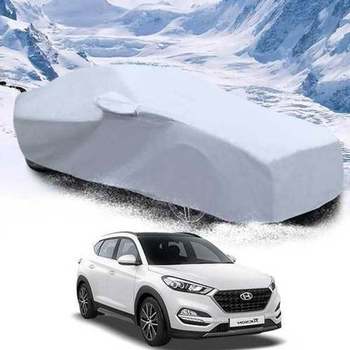 올뉴 투싼 성에방지 자동차커버 초경량커버-WD41693