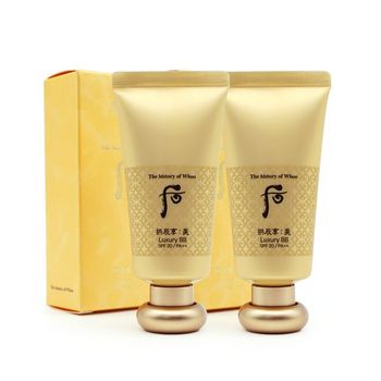 더 후 공진향 미 럭셔리 비비 SPF 20 PA++ 45ml 2개_P385997542