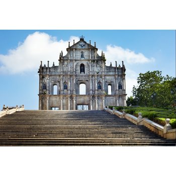 [동서양의 문화와 야경의 향연] 심천주하이광저우마카오 4일 아시아나 항공