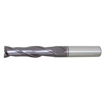 한국OSG YQ35SL80 롱엔드밀(코팅) 4F-22MM (TICN-EML) 688332K