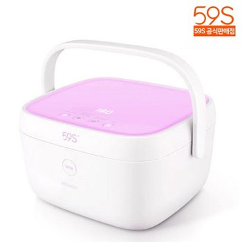 59S 안티코 프로3 UVC LED 자외선 박스형 T5 살균기