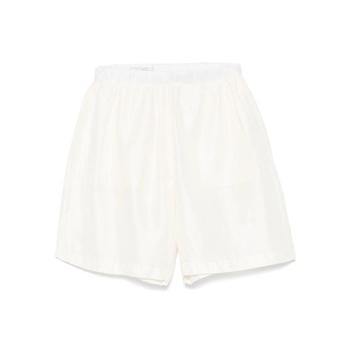 [해외] 25SS 란나 숏팬츠 AMSS25SH01516 60304 C006 OFF WHITE