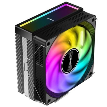 JIUSHARK JF120R Emerald RGB (블랙)