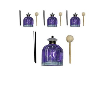 깊은 향을 선사하는 차량용 디퓨저 방향제 X 4개입 차량구매선물 신차구입선물 차구매선물 아빠