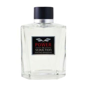 [해외] 안토니오 반데라스 파워 오브 시덕션 바이 포 맨 - 6.8 oz EDT 스프레이 향수 10874226