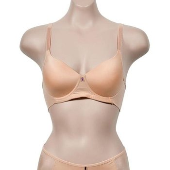 [MENRO6M7_5A]포인트 풀컵 몰드 노와이어 브라 BR3004