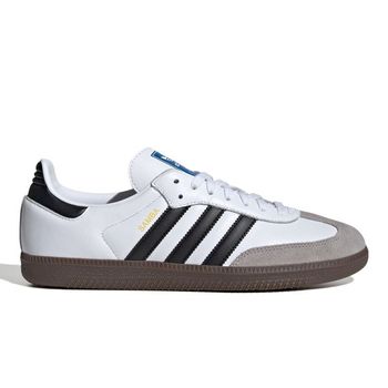 adidas 아디다스 삼바 OG - B75806-FTWWHTCBLACKCGRANI 4204735