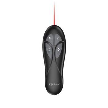 엑스포인터 647OND86 무선 프리젠터 XPC300Y