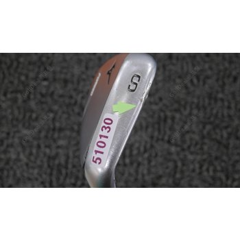 [중고] 미즈노 JPX921포지드 샌드웨지(카본R)