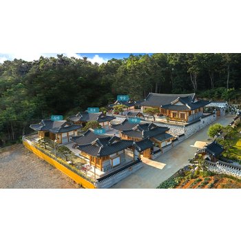 ONDA 온다 [동해시] 동해 동안재한옥스테이