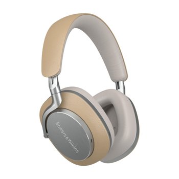 [해외] Bowers & Wilkins Px8 タン 무선 헤드폰 PX8 TAN