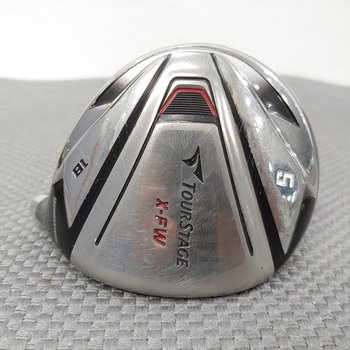 [중고] [중고] 투어스테이지 X-FW 5번 18도 우드 헤드_H_WUD01396 XA2625679