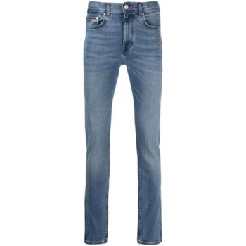 25 FW 타미힐피거 스트레이트 슬림 핏 진 MW0MW31093 TP429794161