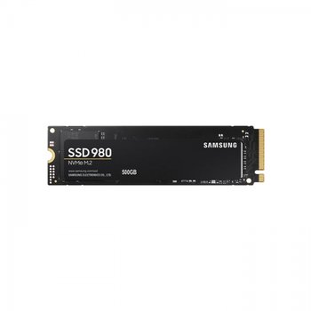 삼성전자 980 M.2 NVMe (500GB)