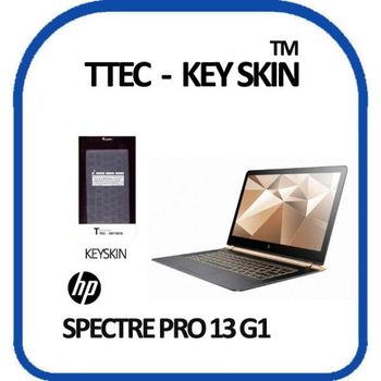 HP 스펙터 프로 13 G1 노트북 키스킨 키커버